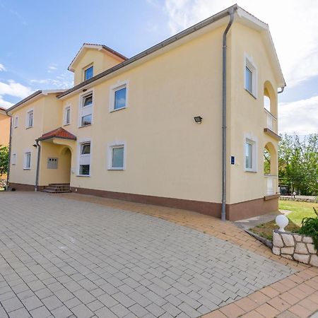 Apartments Alex Лопар Екстериор снимка